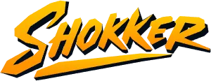 ShokkerCasino Logo